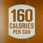 calorie label