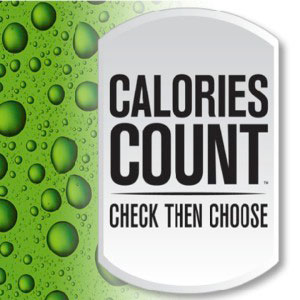 Calories count check them choose